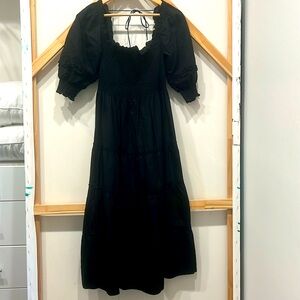 Hill house Nap Dress